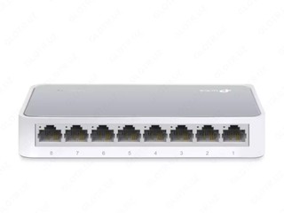 TP-Link TL-SF1024D kommutatori