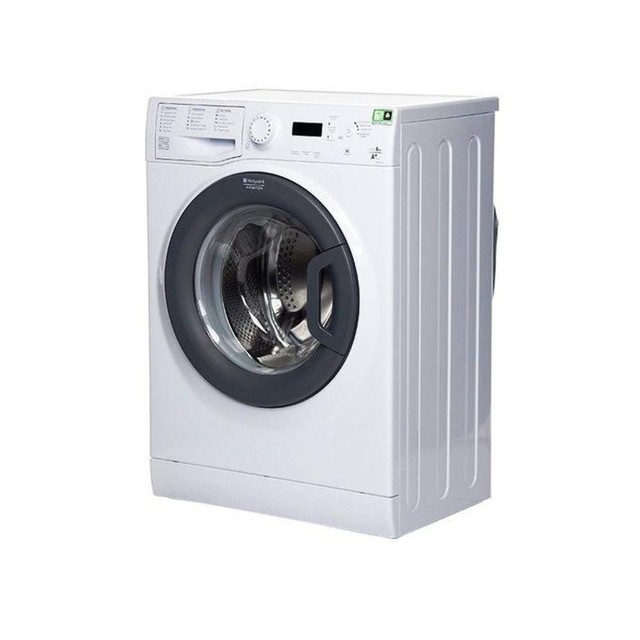 Стиральная машина Hotpoint-Ariston VMSG601X1