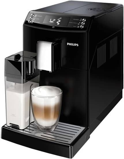 Кофемашина Philips EP3558/00