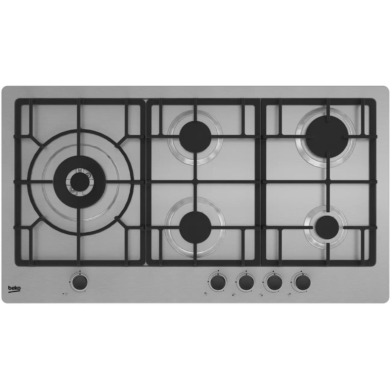 Beko HIML 95225 SXE pishirish paneli