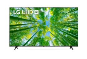 Телевизор LG 65UQ80006LB 65"