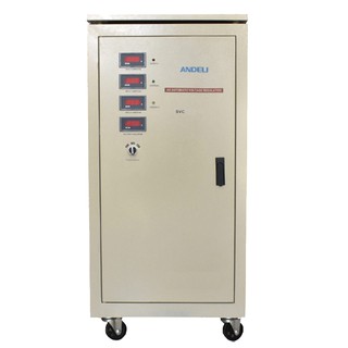 Стабилизаторы напряжения ANDELI ASV D15K-3 (380V) 190-430V