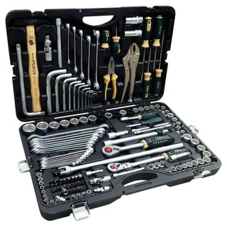 Набор инструментов ROCKFORCE RF 41421 5