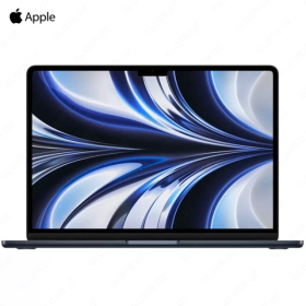 Noutbuk Apple MacBook Air 13 (2022) / M2 / 8GB / SSD 512GB / 13"