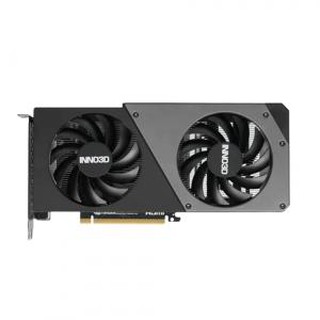 Videokarta INNO3D GeForce RTX 4060 8GB TWIN X2