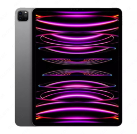 Планшет Apple iPad Pro 11 8/512GB