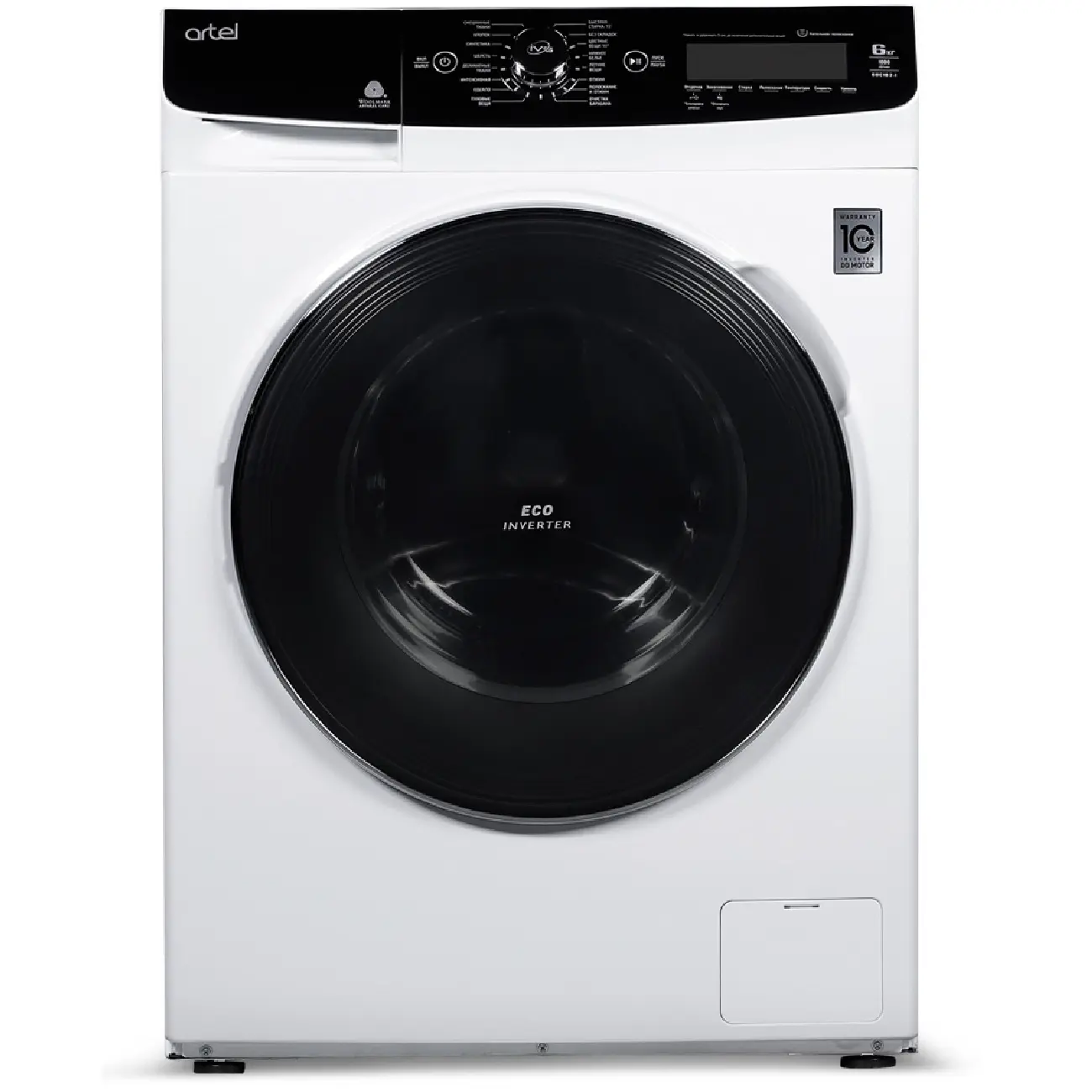 Kir yuvish mashinasi Artel WF60H023CW