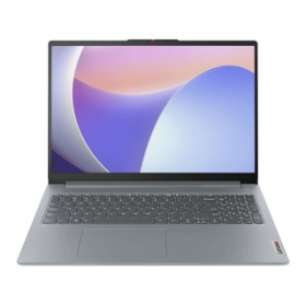Noutbuk Lenovo IdeaPad Slim 3 (158) / i3-1305U / DDR4 8GB / SSD 256GB / 15.6"(82X70066LK)