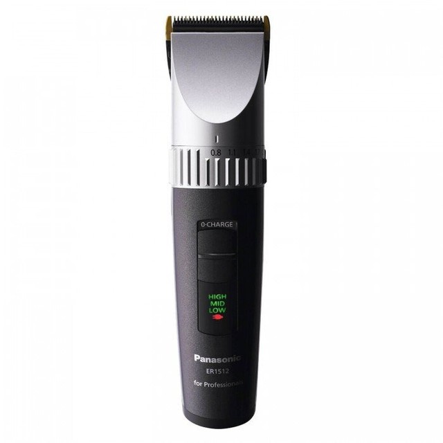Машинка для стрижки Panasonic, ER1512