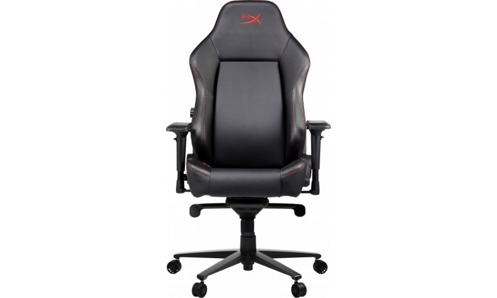 Игровое кресло HyperX STEALTH Black