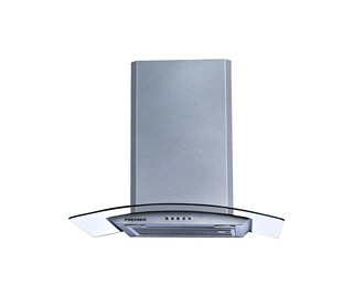 Кухонная вытяжка Premier T CURWED S