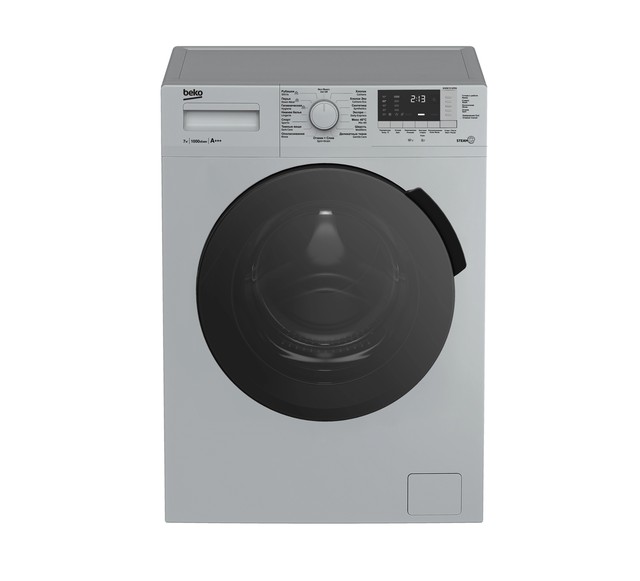 Beko WSRE 7512 PR кир ювиш машинаси