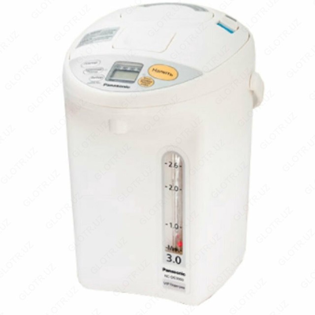 Термопот Panasonic NC-DG3000