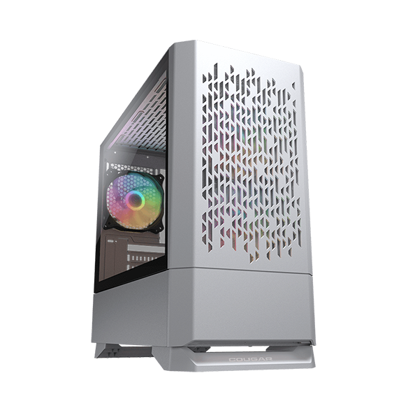 Keys Cougar MG140 Air RGB White