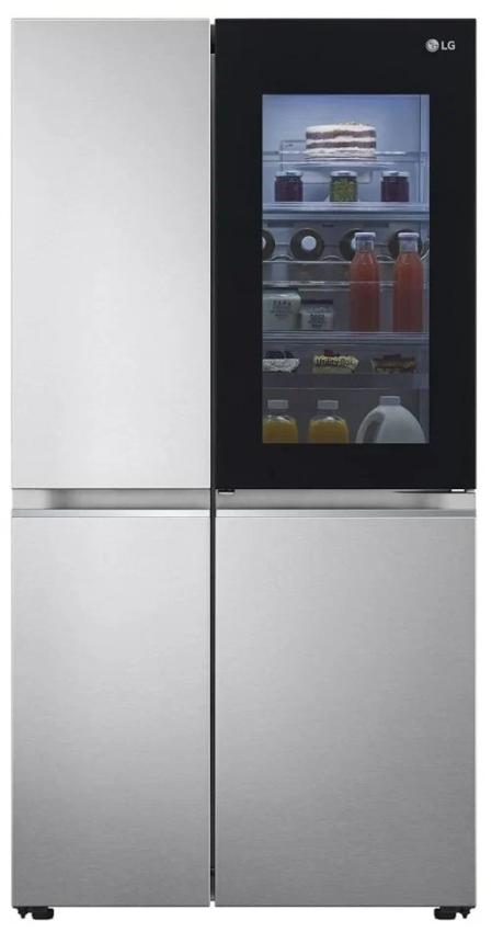 Холодильник LG GC Q257CAFC.ABSQCIS