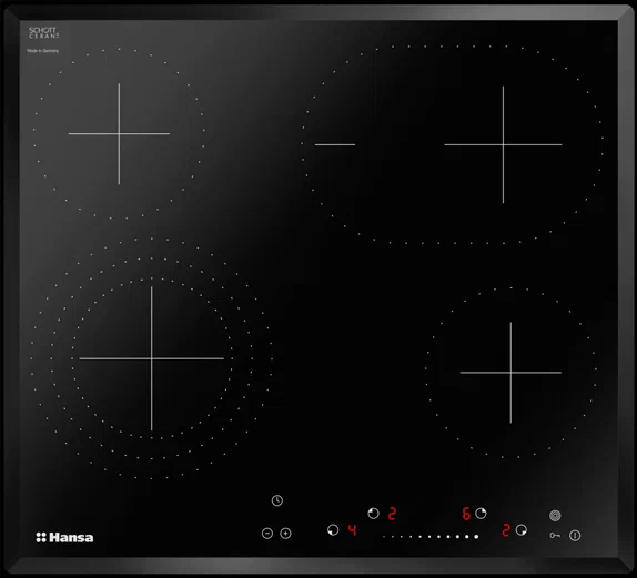 Варочная панель Hansa BHC66977