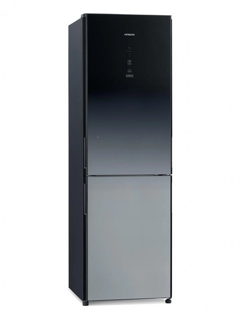 Холодильник Hitachi R-BG410PUC6X