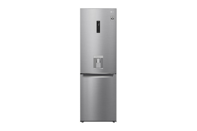Muzlatgich LG GC-F459SMUM DoorCooling+