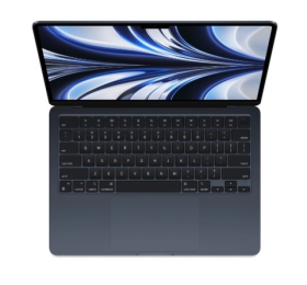 Noutbuk Apple MacBook Air 13 (2022) / M1 / 16GB / SSD 512GB / 13"