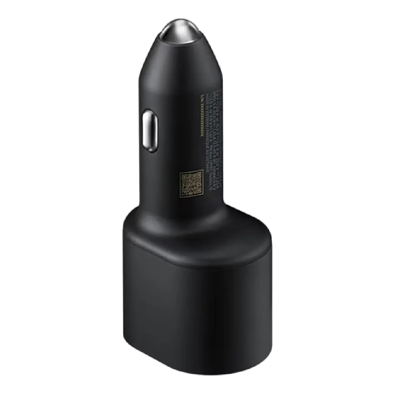 Avtomobil zaryadlovchi Samsung EP-L5300 45W/15W