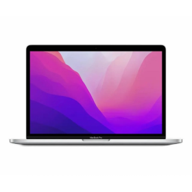 Noutbuk Apple MacBook Pro 13 (2022) / M2 / 8GB / SSD 512GB / 13"