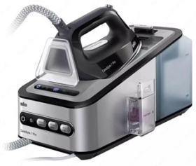 Braun IS7156BK dazmoli