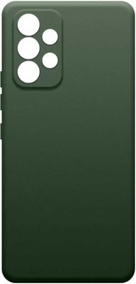 Чехол Samsung Galaxy A53 Green