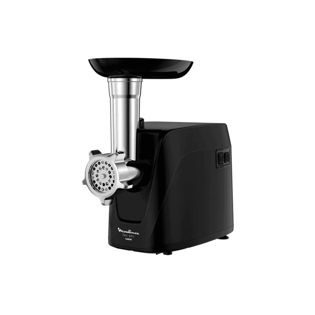 Мясорубка Moulinex ME 112832