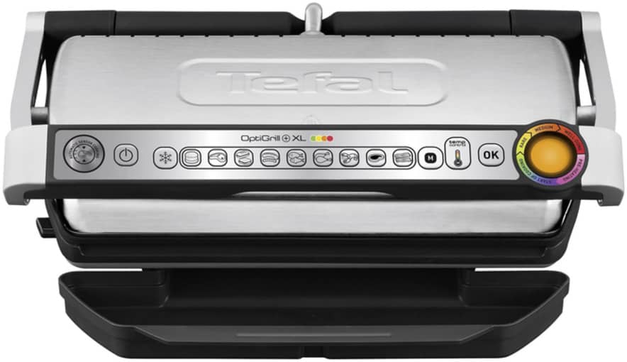 Электрогриль Tefal GC724D12