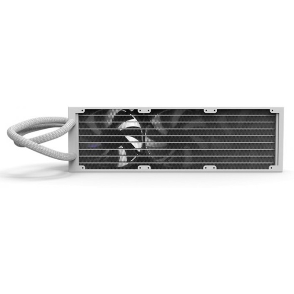 Zalman Reserator 5 Z36 Oq Suv Sovutish Tizimi (RESERATOR5Z36WHITE)