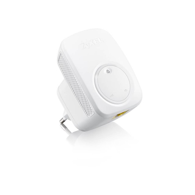 Wi-Fi усилитель сигнала Zyxel WRE2206