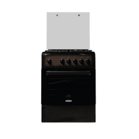 Бирюса 60 см қўшма плита - Жиғар рангли N60GE56BR