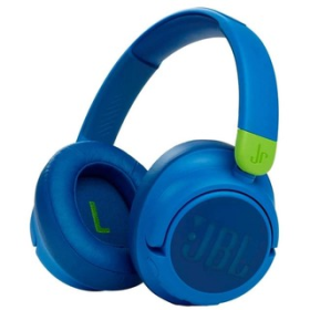 Simsiz quloqchinlar JBL, Blue, JR460
