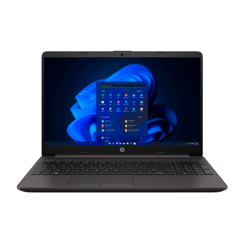 Noutbuk HP 250 G9 6F1Z7EA / i3-1215U / DDR4 8GB / SSD 256GB / 15.6" Grey