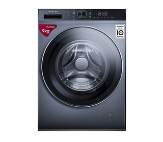 Стиральная машина Ziffler T90P12ING