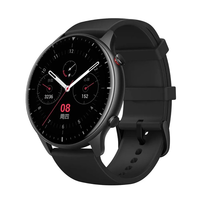 Умные часы Amazfit GTR 2 1.39"