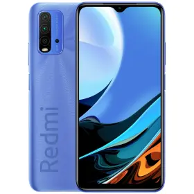 Xiaomi Redmi 9T, Twilight Blue, 4/64 GB