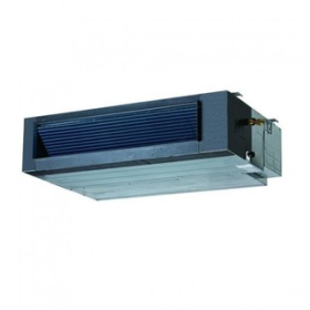 Hitachi 55000 BTU kanalli konditsioner