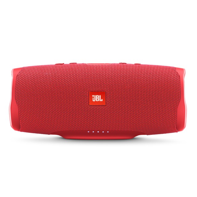 Портативная акустика JBL Charge 4