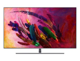 Телевизор Samsung 65Q7FNA 65"