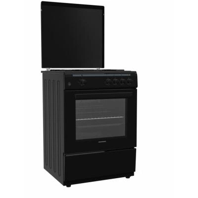 Плита газовая Heinner HFSC-V60BK