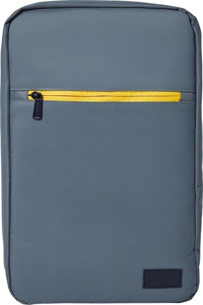 Рюкзак для ноутбука Canyon CNE-CSZ01 (серый)