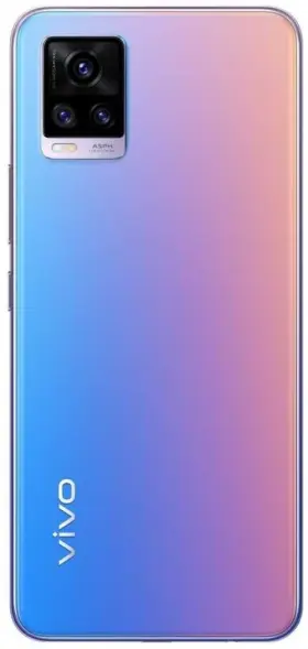 Vivo V20, Sunset Melody, 8/128 GB