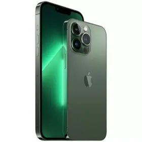 Apple iPhone 13 Pro Max, Alpine Green, 1 TB, SIM+eSIM