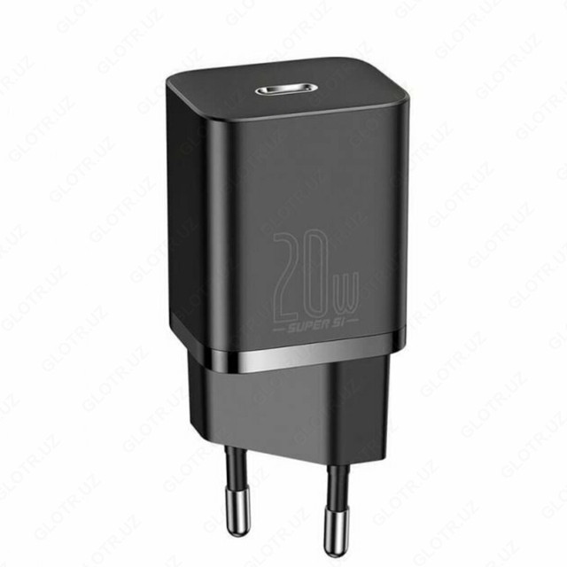 Сетевое зарядное устройство Baseus TZCCSUP-B01