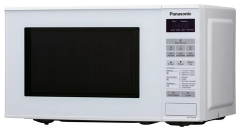 Panasonic NN-ST251 mikroto'lqinli pech