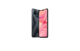 Infinix HOT 10 Lite, Black, 2/32 GB