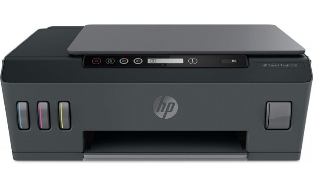 HP Smart Tank 515 siyoh purkagichli printer