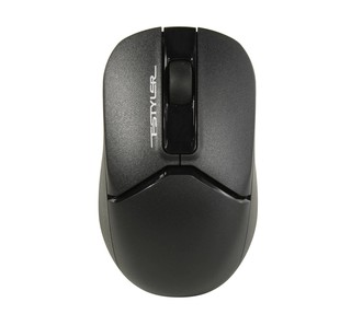 Simsiz sichqoncha A4Tech, Black, Fstyler FG12