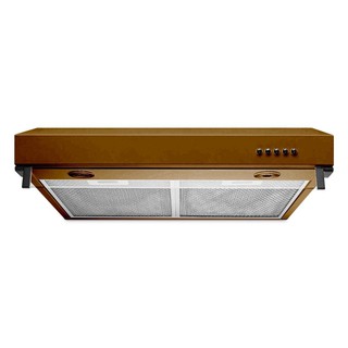 Кухонная вытяжка Artel ART-0960 L PUNTO Brown
